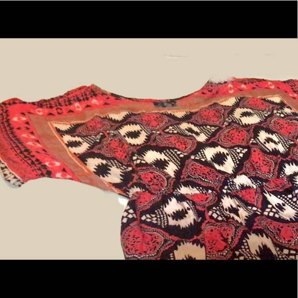 Super cute Aztec print dress - Picture 2 of 5